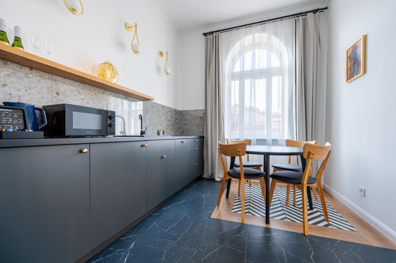 Apartamenty Poniatowskiego Перемишль Екстер'єр фото