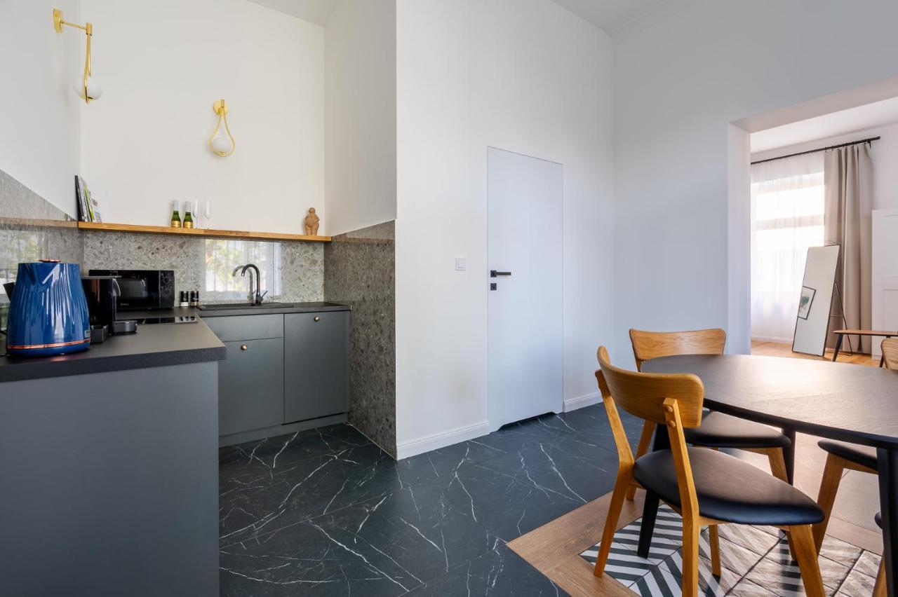 Apartamenty Poniatowskiego Перемишль Екстер'єр фото